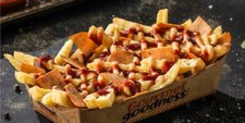 Burger O'Clock 40% off on Entire Menu 4 