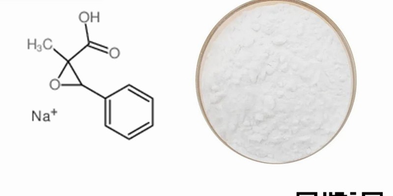 Cas 5449-12-7 2-methyl-3-phenyl-oxirane-2-carboxylic acid image 4