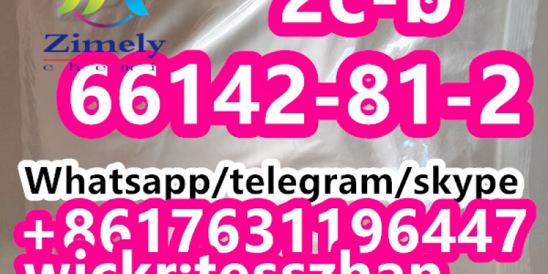2cb,2c-b,CAS66142-81-2 image 4