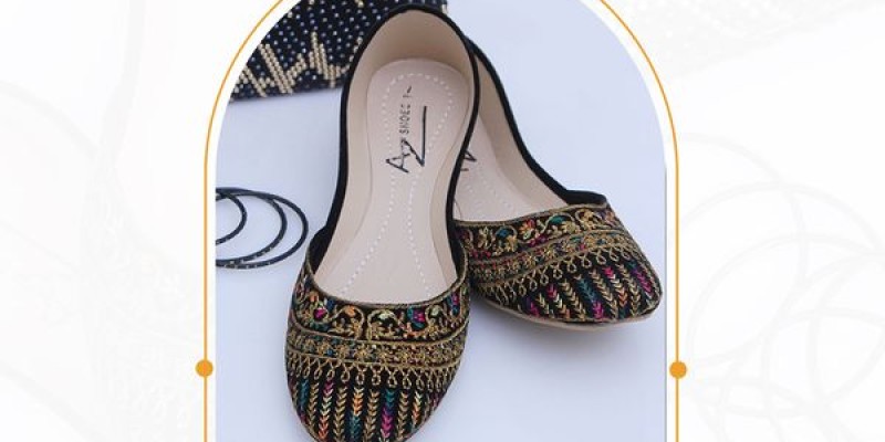 RCG Clothing Gallery New Year Sale Upto 50% Off 4 