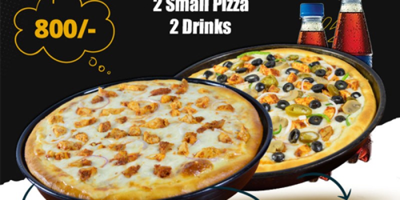 Lamosh Week Day Offer 1 For Rs.899 4 