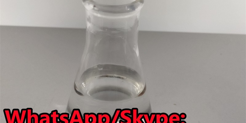 1, 4-Butanediol with Safe Delivery CAS NO.110-63-4 image 4