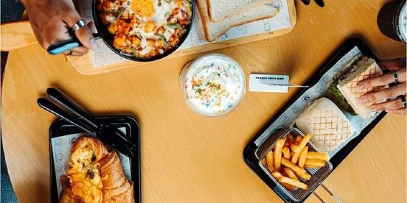 New York Coffee New Year Deal For Rs.2023 4 