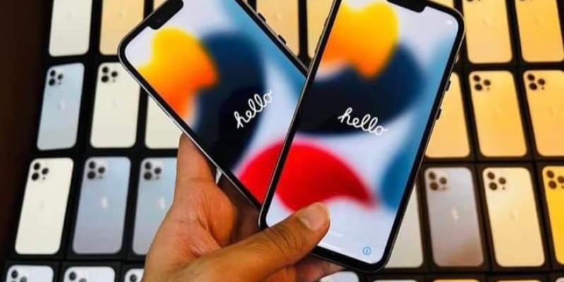 iPhone 13 Pro Max image 4