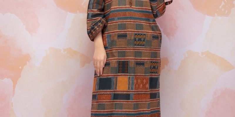 Edenrobe Grand Winter Sale Flat 50% Off 4 