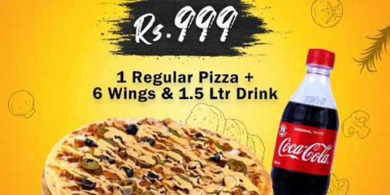 Deal With Mozz'art Family For Rs. 2199 4 