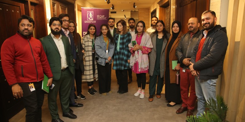 35% Discount on Chughtai Lab With Alied Bank 4 