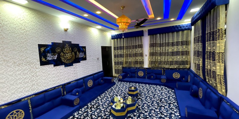 Arabic Majlis Official image 4