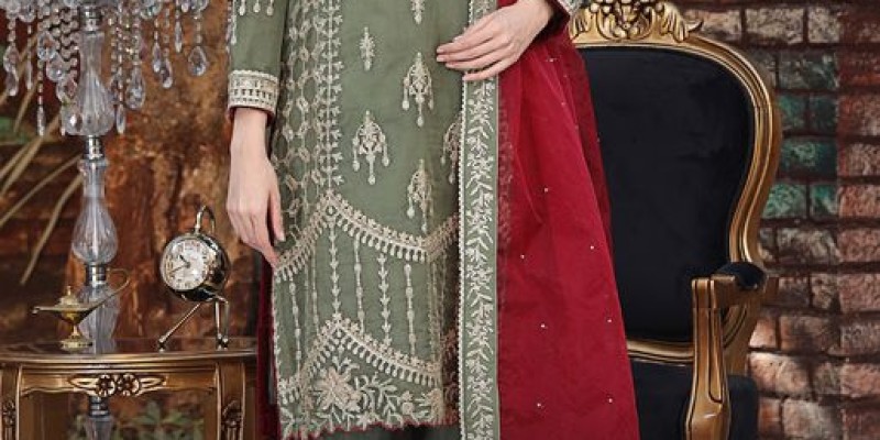 Rafia Winter Clearance Sale Upto 40% Off 4 