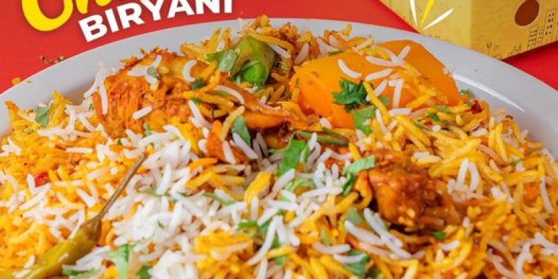 KBC Restaurant Amazing Deal 1 For Rs.480 4 