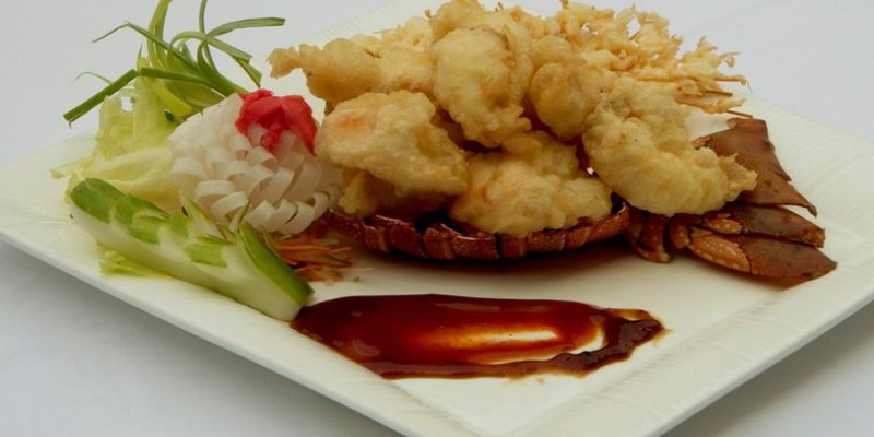 15% discount on Dynasty Chinese Restaurant with Alied Bank 4 