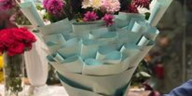 25% Discount at Flowers Affairs With Alied Bank 4 