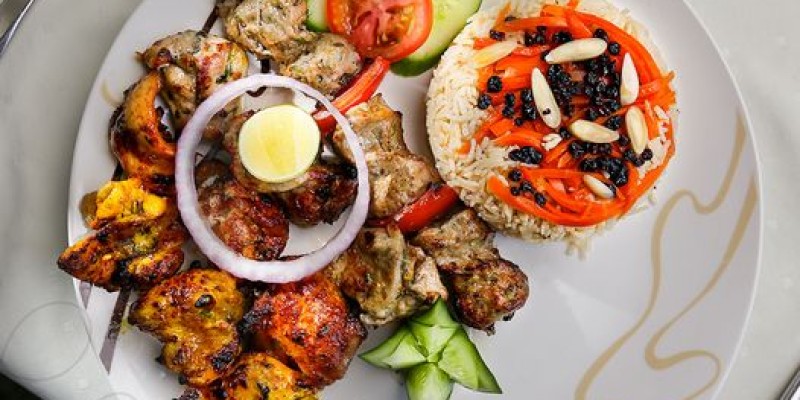 40% Discount at Freddy's Café With Alied Bank 4 