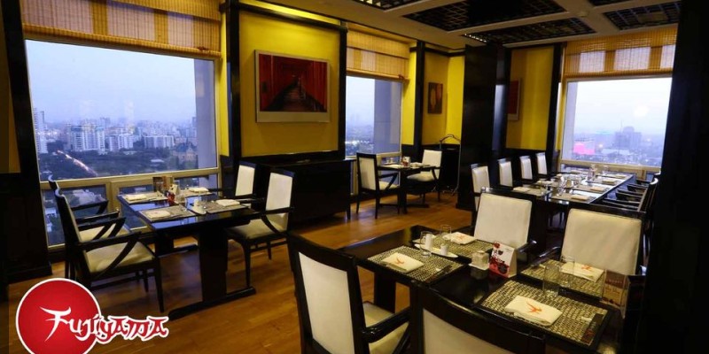 15% Discount at Fujiyama With Alied Bank 4 