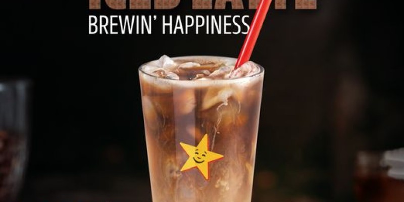 30% Discount at Hardee's With Alied Bank 4 