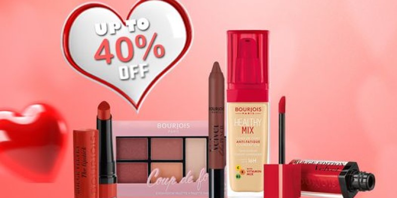 Just4Girls.pk Special Offer Flash Sale Upto 60% Off 4 