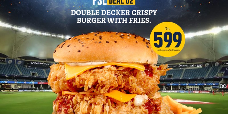 Kaybees PSL Stating From Rs.530 4 