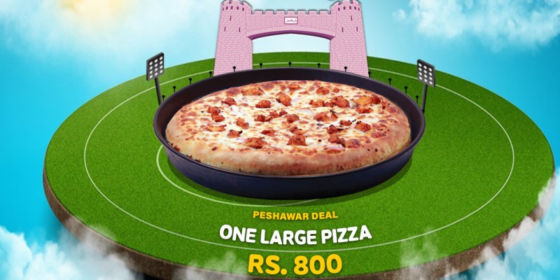 Pizza Bite Pakistan PSL Deals Starting From Rs.650 4 