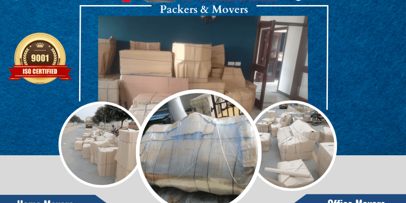 Packers Movers Office Relocation and Pet Movers in Islamabad image 4