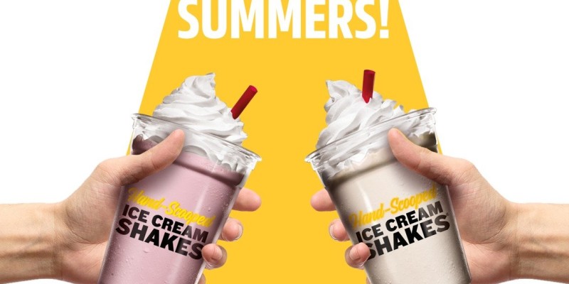 Hardee's Chicken Wrap Deal For Rs.199 4 