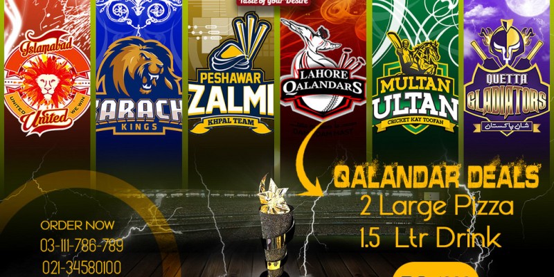 Maxi Slice  PSL Deals Starting Rs.549 4 