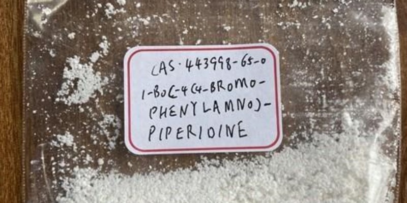 2FDCK、 pmk、bmk 119276-01-6、125541-22-2、 109555-87-5、 288573-56-8、 image 4