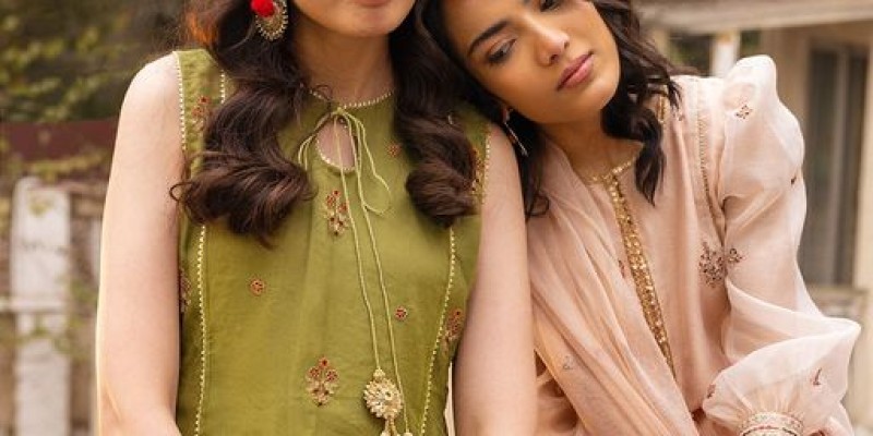 Kayseria Pre Ramadan Sale Flat 15% Off 4 