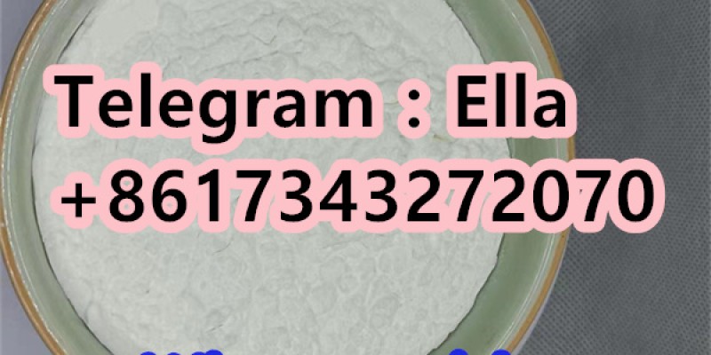 white powder cas 79099-07-3 safe factory supply image 4