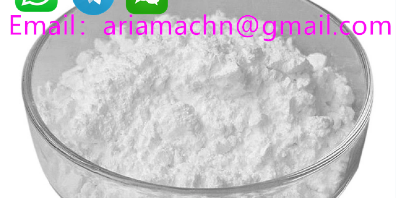 CAS 20320-59-6 BMK powder BMK oil for sale image 4