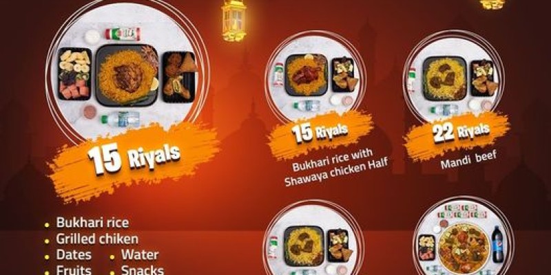 Smokeyo's Ramadan Deal For Rs.350 4 