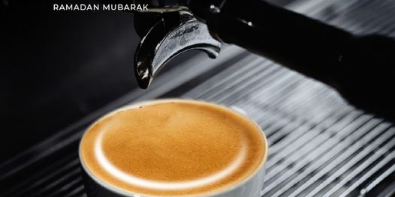 New York Coffee Ramazan Iftar Platter For Rs.2495 4 