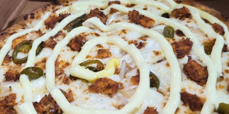 Pizzago Ramadan Deal 1 For Rs.550 4 