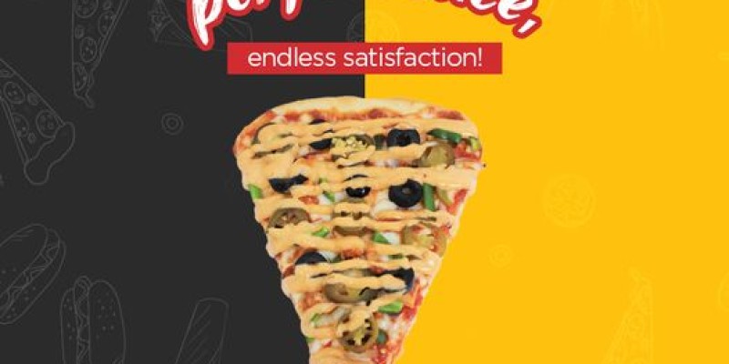 Mozz'art Special Ramadan Deal For Rs.1999 4 