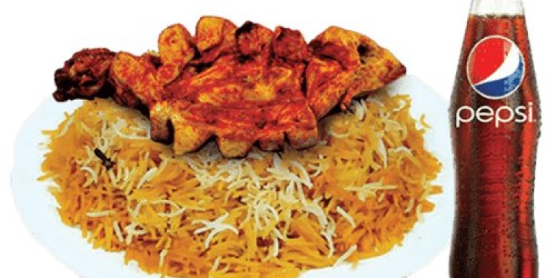 Student Biryani Ramadan Deals Starting From Rs. 350 4 
