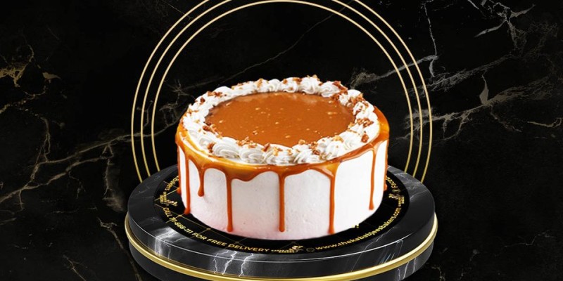 Kababjees Bakers FLAT 10% off on Delivery Only 4 