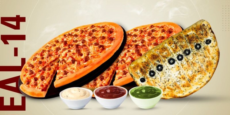 Mad Cheese Ramadan Treat 1 For Rs.399 4 