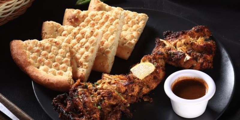 Haveli Kebab & Grill Iftar Buffet Kids For Rs.1199 4 