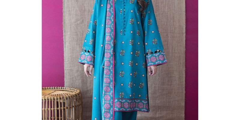 Orient Textiles FLAT 50% off on Ready to Wear 4 