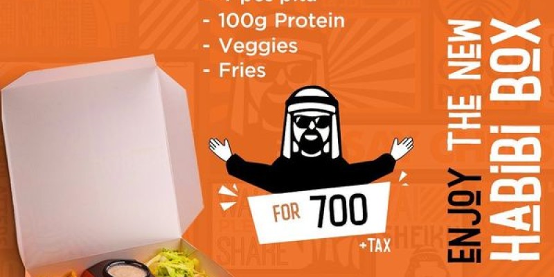 Walla 15% off on Entire Menu 4 