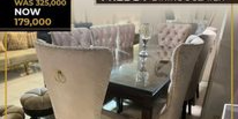 Samar Furnishers FLAT 50% off on All Furniture 4 