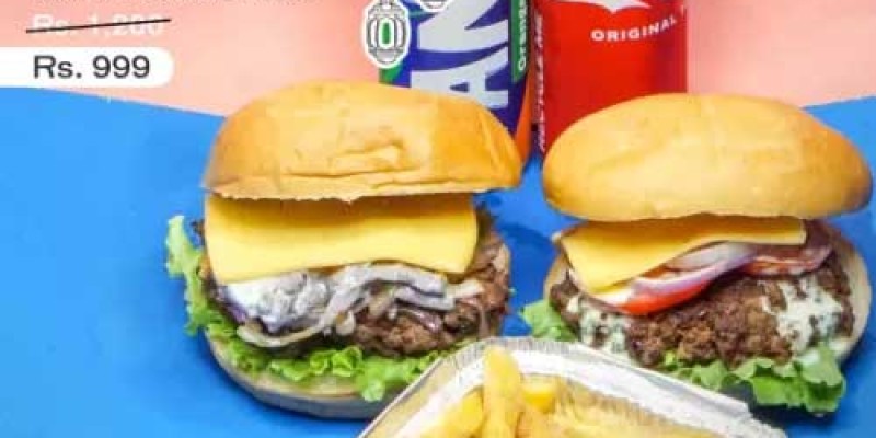 Cibus Kouzina Iftar Deal 1 For Rs.499 4 