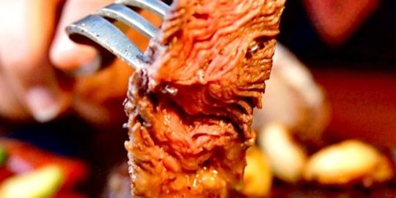 Markhor Smoked Meat 20% off 4 