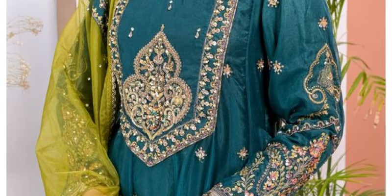 Rafia Summer Sale Upto 30% Off 4 