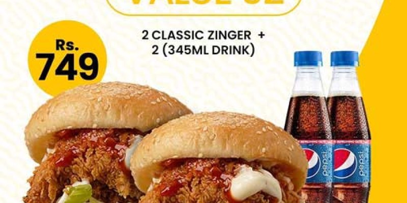 Chuckles Super Value Deal 1 For Rs.399 4 