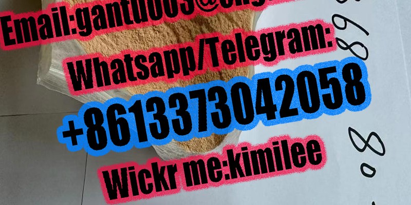 Best price Bromazolam CAS 71368-80-4 image 4