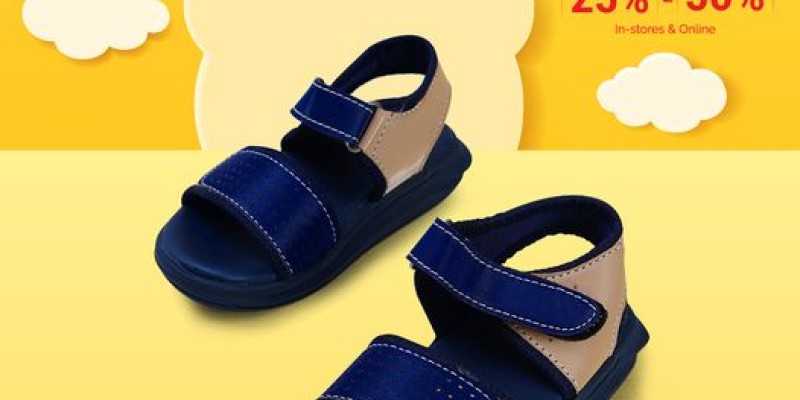Forever Shoes Summer Sale Flat 30% & 50% Off 4 