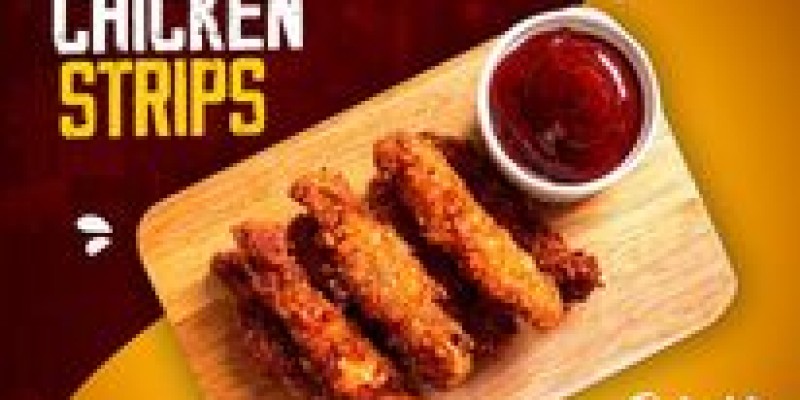 The Kababist Buffet for Rs.2,990 4 