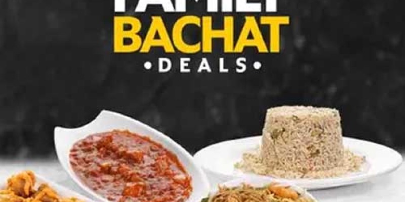 Kaybees Family Bachat Deal 1 For Rs.3321 4 