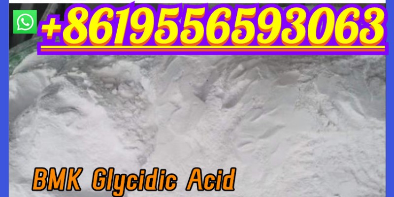 CAS 5449-12-7 BMK 2-methyl-3-phenyl-oxirane-2-carboxylic acid image 4