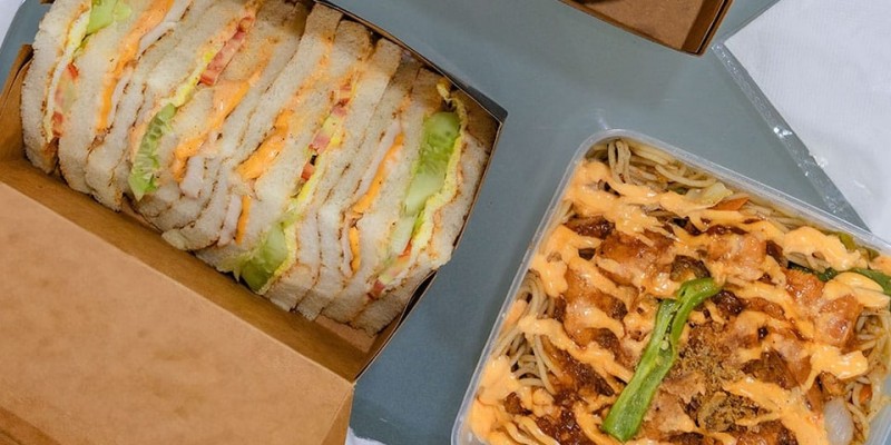 From Foods Inn Get Azaadi Deal 1 For Rs.1947/- 4 